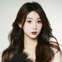 短剧演员彭千玲