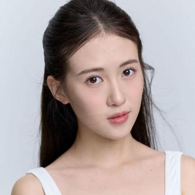 短剧演员贾姝