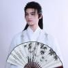 短剧演员:刘礼锋