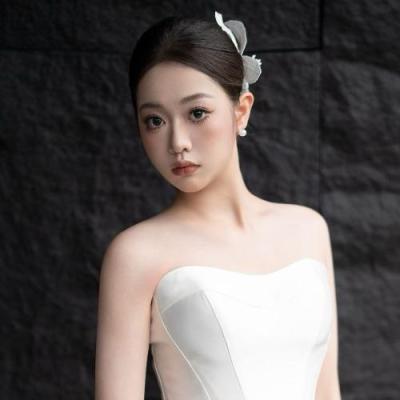 短剧演员小汝