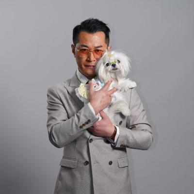 短剧演员曹国涛