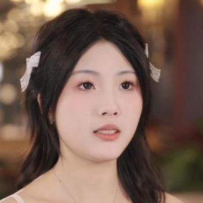 短剧演员糖糖
