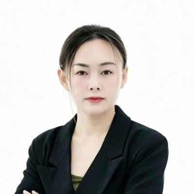 短剧演员贾秀杰