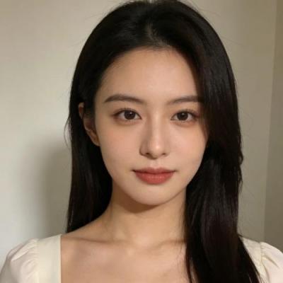 短剧演员沈嘉怡