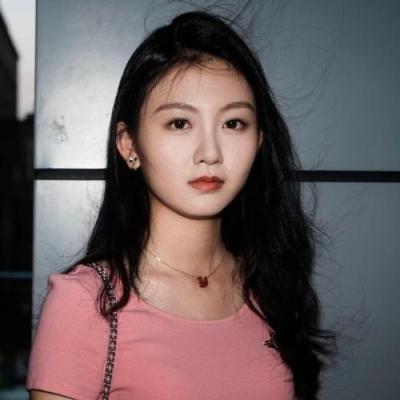 短剧演员薛豆豆