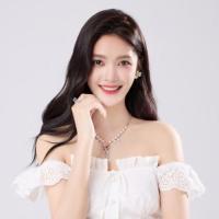 短剧演员吉扬柳