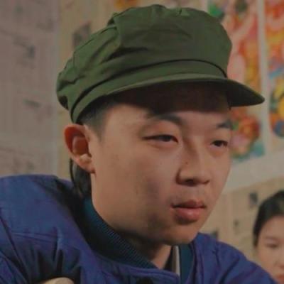 短剧演员王三印