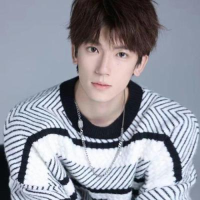 短剧演员孙铭阳