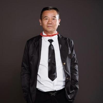 短剧演员段红军