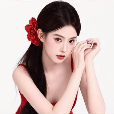 短剧演员肖茗兮