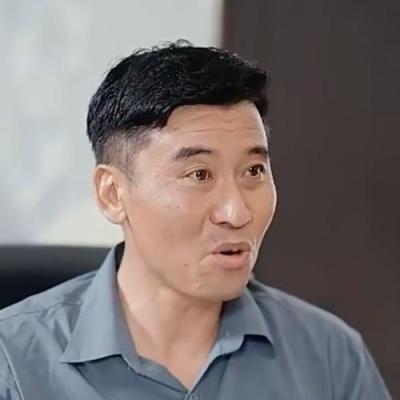 短剧演员齐柏辰