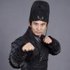 短剧演员:李学俊
