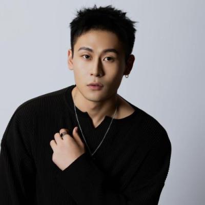 短剧演员苏春鑫