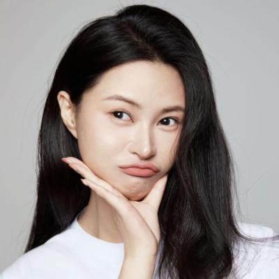 短剧演员孔怡宣