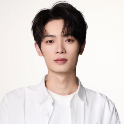 短剧演员李昊赟