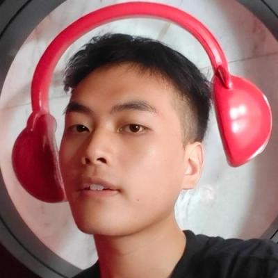 短剧演员余孟德