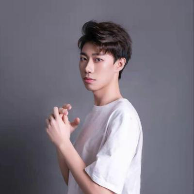 短剧演员朴俊杰
