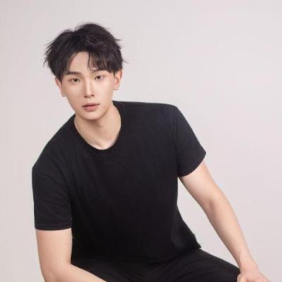 短剧演员吴紫昂