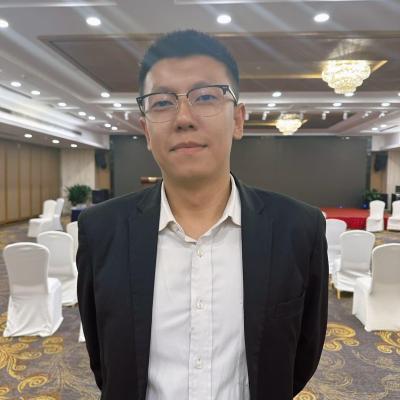 短剧演员王派