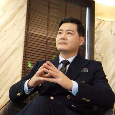短剧演员杨玺锦