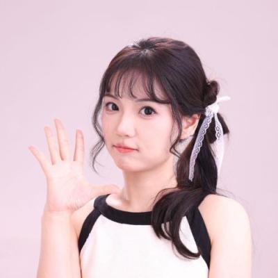 短剧演员纪晓柒