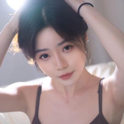 短剧演员马瑶瑶