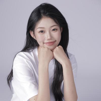 短剧演员关子琼