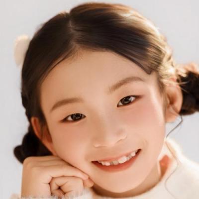 短剧演员刘诗琦