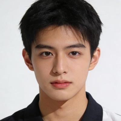 短剧演员陆矢朗