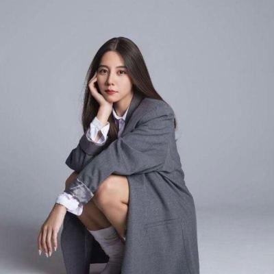 短剧演员慕文君