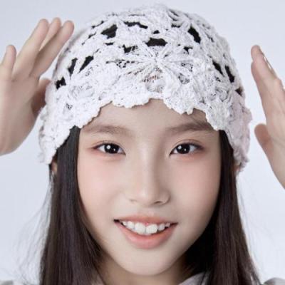 短剧演员刘诗若