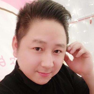 短剧演员小磊哥