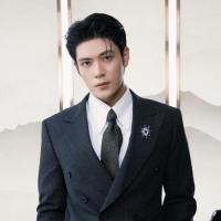 短剧演员张志伟