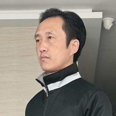 短剧演员刘宝鹏