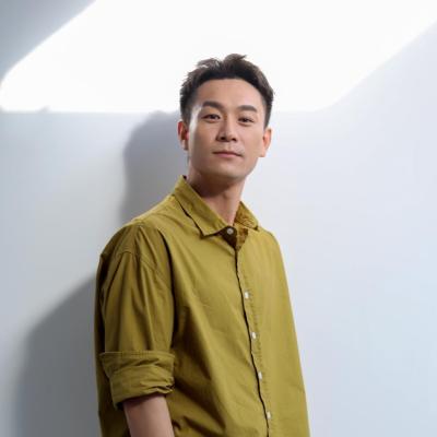 短剧演员党泽琛