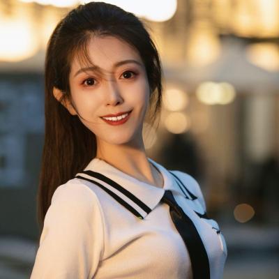 短剧演员袁晴安