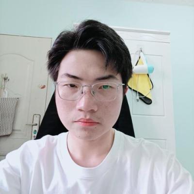 短剧演员吴曾杰