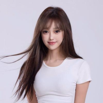 短剧演员林以安