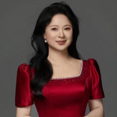 短剧演员翠娥幺