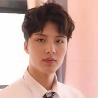 短剧演员韩则龙