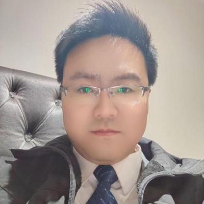 短剧演员张大鹏