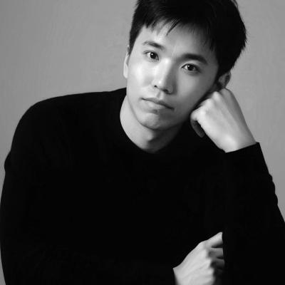 短剧演员郭付朋