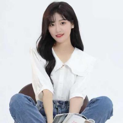 短剧演员喻嘉琳