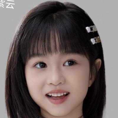 短剧演员夏紫云