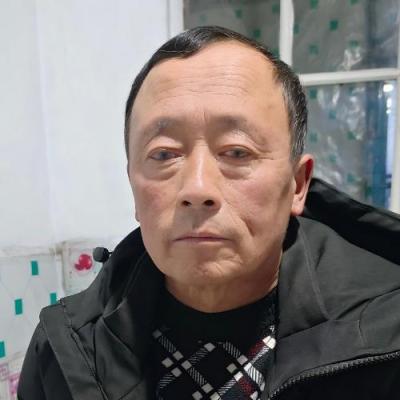 短剧演员谭金福