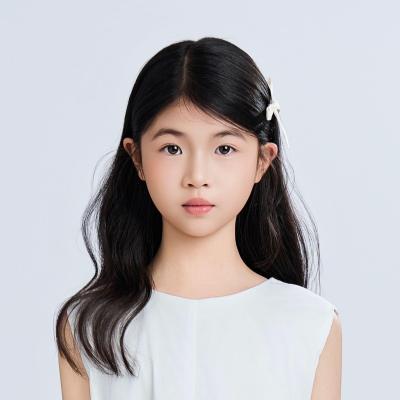 短剧演员刘子沫