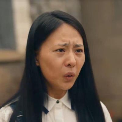 短剧演员王晓璐