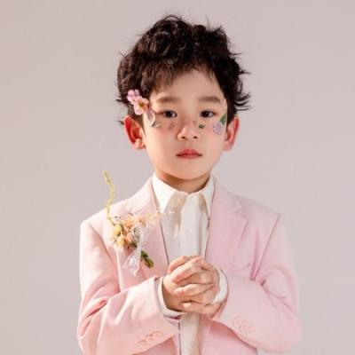 短剧演员皮德贝林