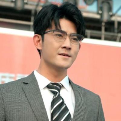 短剧演员顾深
