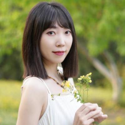 短剧演员康小智